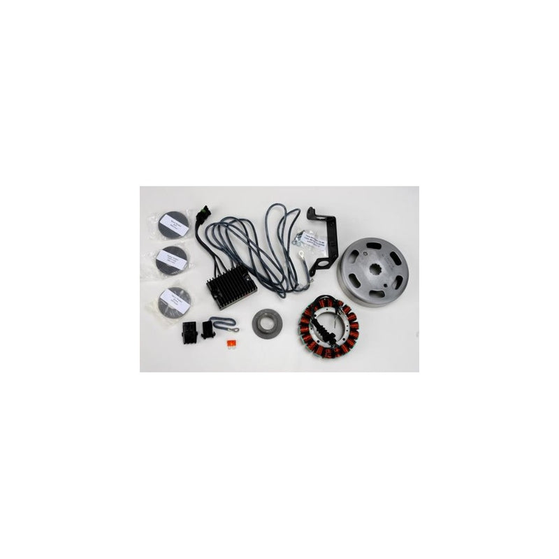 Compu-Fire 3-Phase Charging System 55566