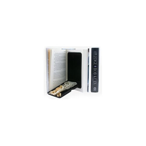 Book Safe