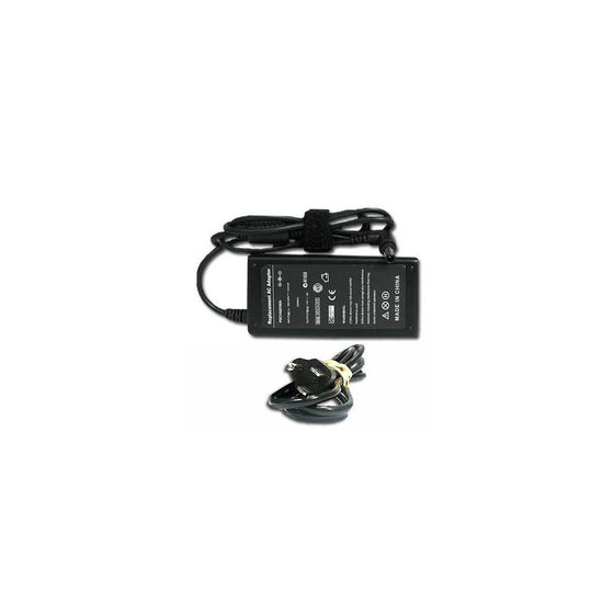 AC Adapter for Dell 1701FP/1702FP/1900FP LCD Monitor