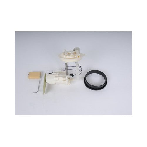 ACDelco MU1803 GM Original Equipment Fuel Pump and Level Sensor Module with Seal and Float