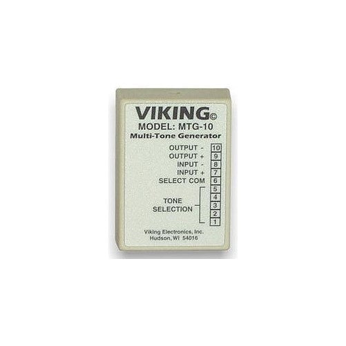 Viking Multi-Tone Generator