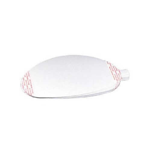 SEPTLS142789925 - 3M Personal Safety Division 7000 Series Facepiece Accessories - 7899-25