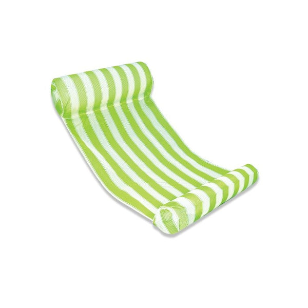 Poolmaster 07433 Water Hammock Lounge - Green