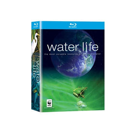 Water Life (3pc) [Blu-ray]