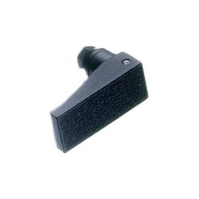 Southco Inc 19-81-10 Swell Latch 1.09 Handle Length, Frame Thickness Up to .13