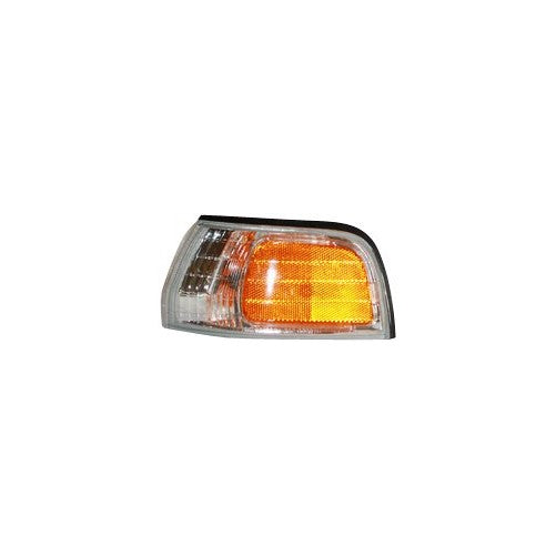 TYC 18-1901-00 Honda Accord Driver Side Replacement Parking/Side Marker Lamp Assembly