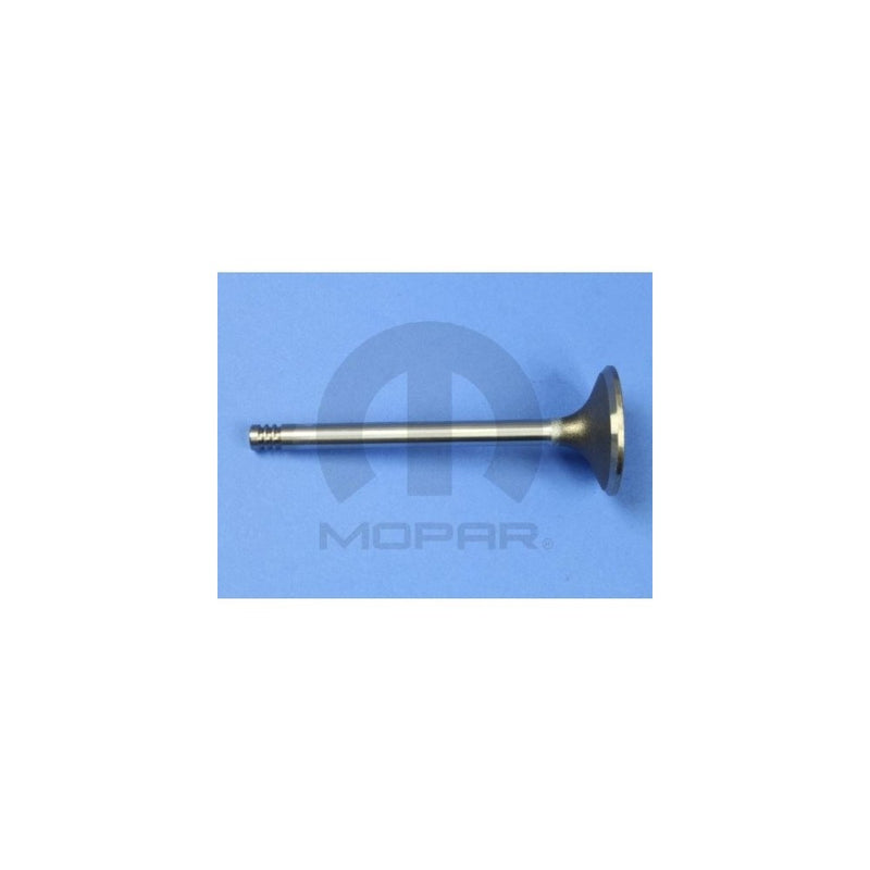 Mopar 5302 1551AB, Engine Exhaust Valve