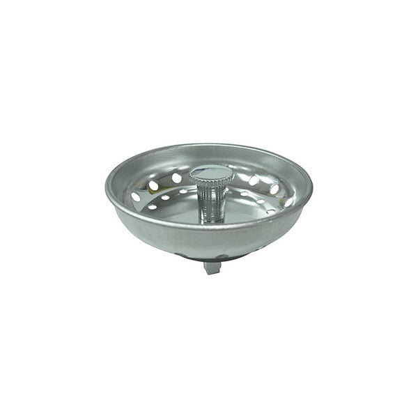Strainer Basket Sink Ss