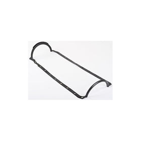 Milodon 41002 Premium Oil Pan Gasket for Big Block Chevy Mark V and Gen VI - 1 Piece