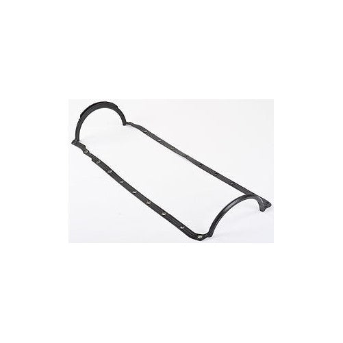 Milodon 41002 Premium Oil Pan Gasket for Big Block Chevy Mark V and Gen VI - 1 Piece