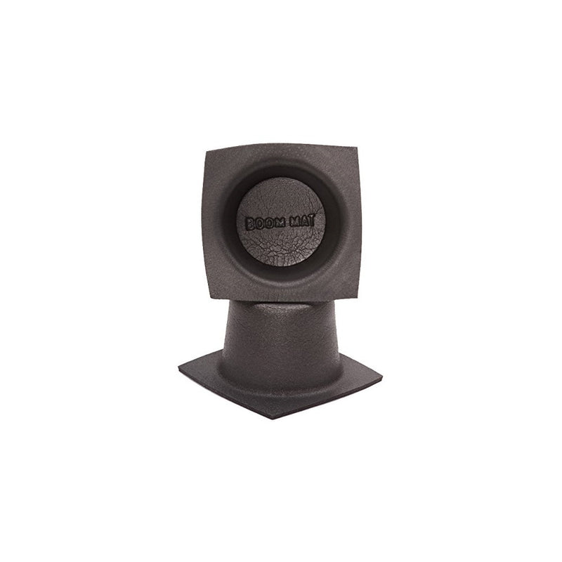 DEI 050340 Boom Mat Speaker Baffles, 6.75" Round (Pack of 2)