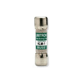 Cooper Bussmann KLM-10 Limitron Fast Acting Fuse