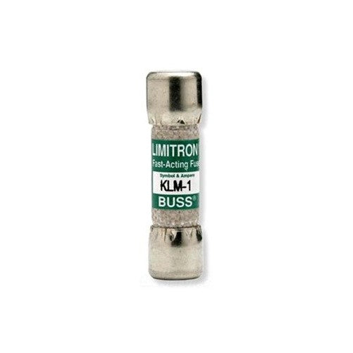 Cooper Bussmann KLM-10 Limitron Fast Acting Fuse