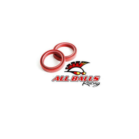 All Balls Fork Oil Seal Kit ONLY 55-137
