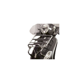 Scooter Front Rack, Vespa LX/GT/GTS