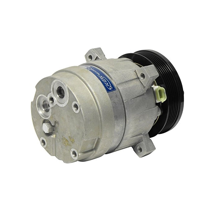 UAC CO 20446C A/C Compressor