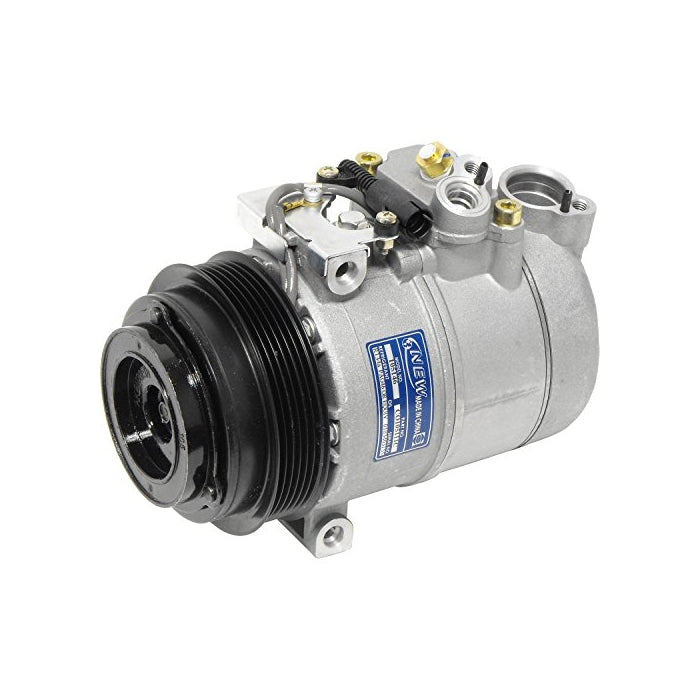 UAC CO 105111C A/C Compressor