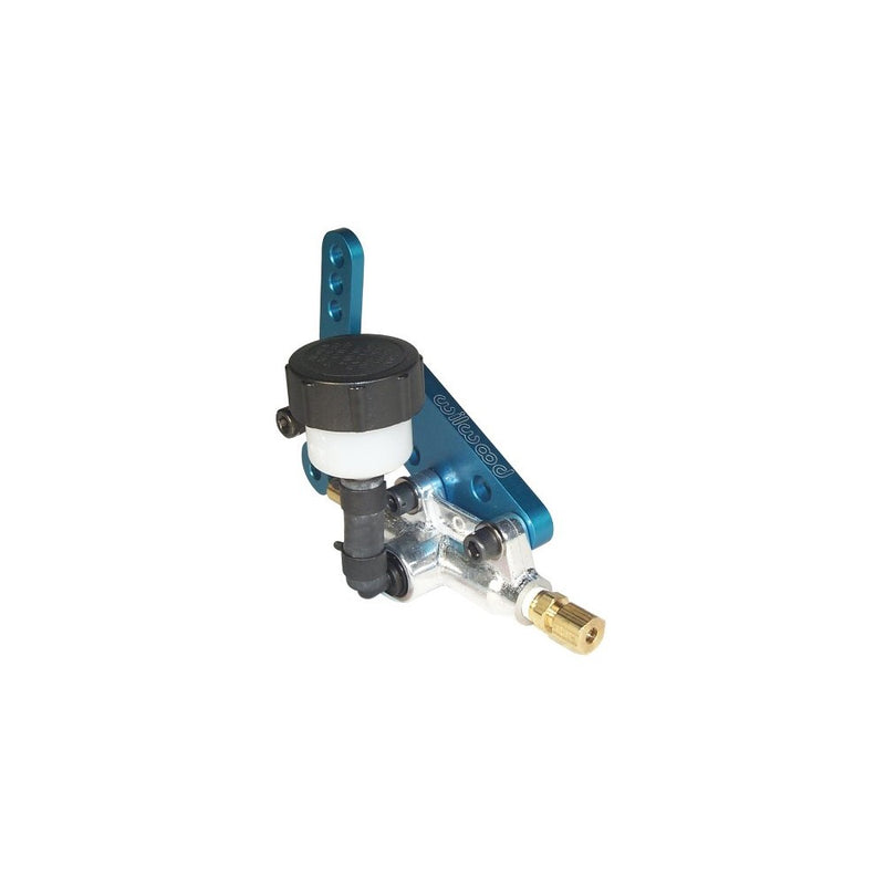 Wilwood 260-5520 1/2" Bore Kart Master Cylinder