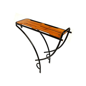 Portland Design Works Payload Rear Rack with Bamboo Deck