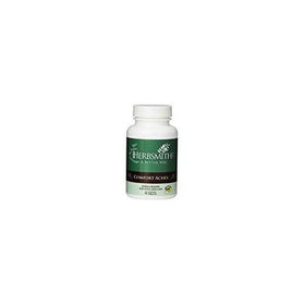 Herbsmith Comfort Aches, Herbal Supplement for Dogs and Cats, 90-Tablets