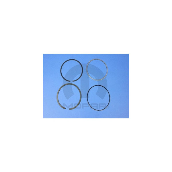 Mopar 6803 1606AA, Engine Piston Ring