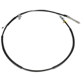ACDelco 15941078 GM Original Equipment Rear Parking Brake Cable Assembly