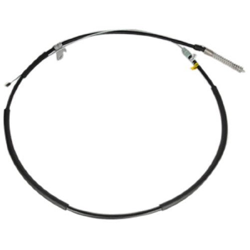 ACDelco 15941078 GM Original Equipment Rear Parking Brake Cable Assembly