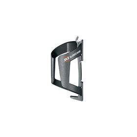 SKS Slide Cage Side or Top Slide In Water Bottle Cage for Bicycles