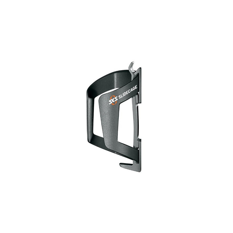SKS Slide Cage Side or Top Slide In Water Bottle Cage for Bicycles