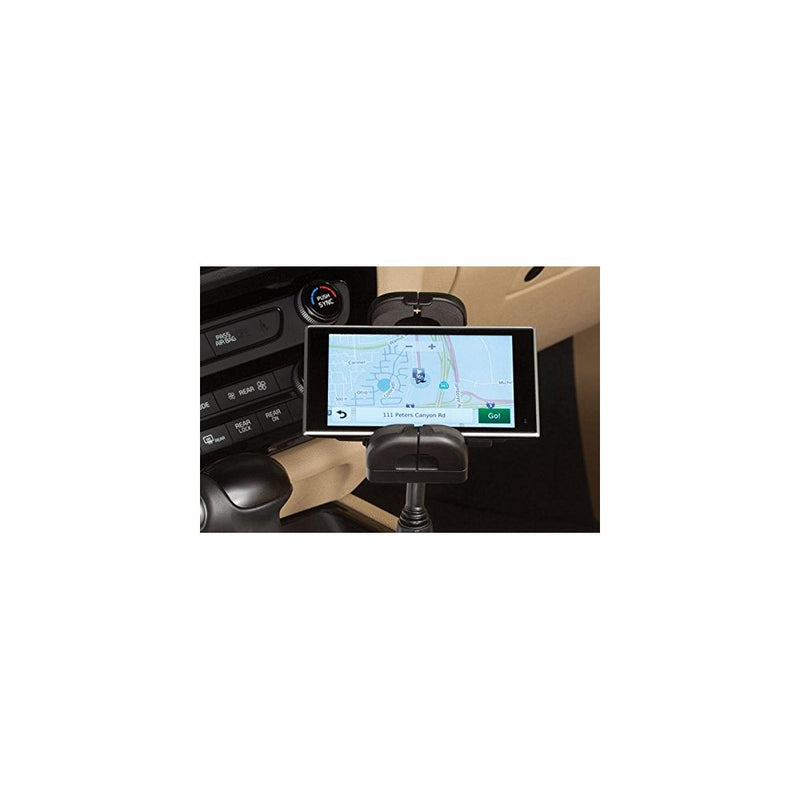 Kia Genuine Accessories U8790-00000 Universal Electronics Holder for Select Models