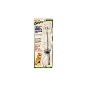 Oasis Hamster & Mouse Drinking Tube 2.4oz