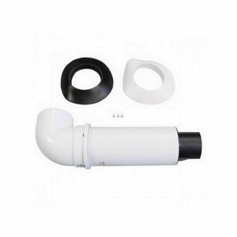 Rinnai 223182 All-Weather Termination Kit, 21-Inch
