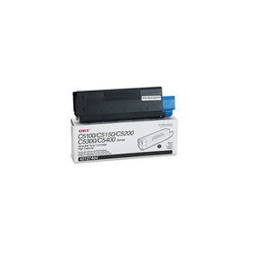 OKI42127404 - Oki 42127404 High-Yield Toner Type C6