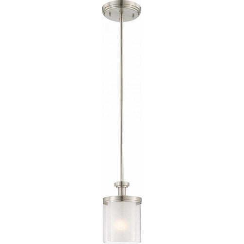 Nuvo Lighting 60/4648 One Light Mini Pendant