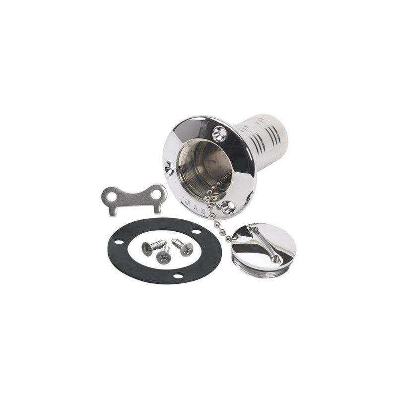 Moeller 035740-10 Deck Plate Fill