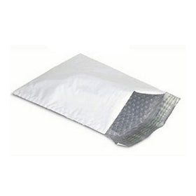 250 #00 (5" x 10") Poly Bubble Mailer Bags