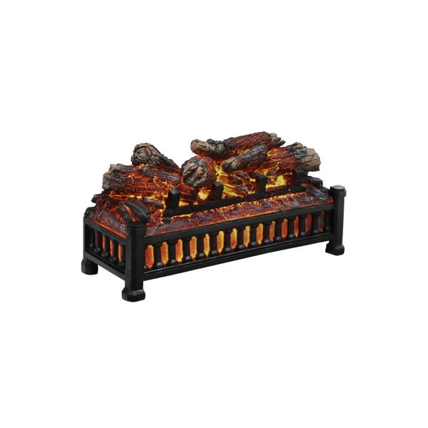 Pleasant Hearth Electric Log