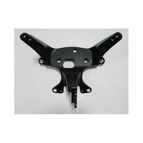 TMS 1999-2002 Yamaha YZF R6 Motorcycle Upper Fairing Stay Bracket 1999 2000 2001 2002 Aluminum