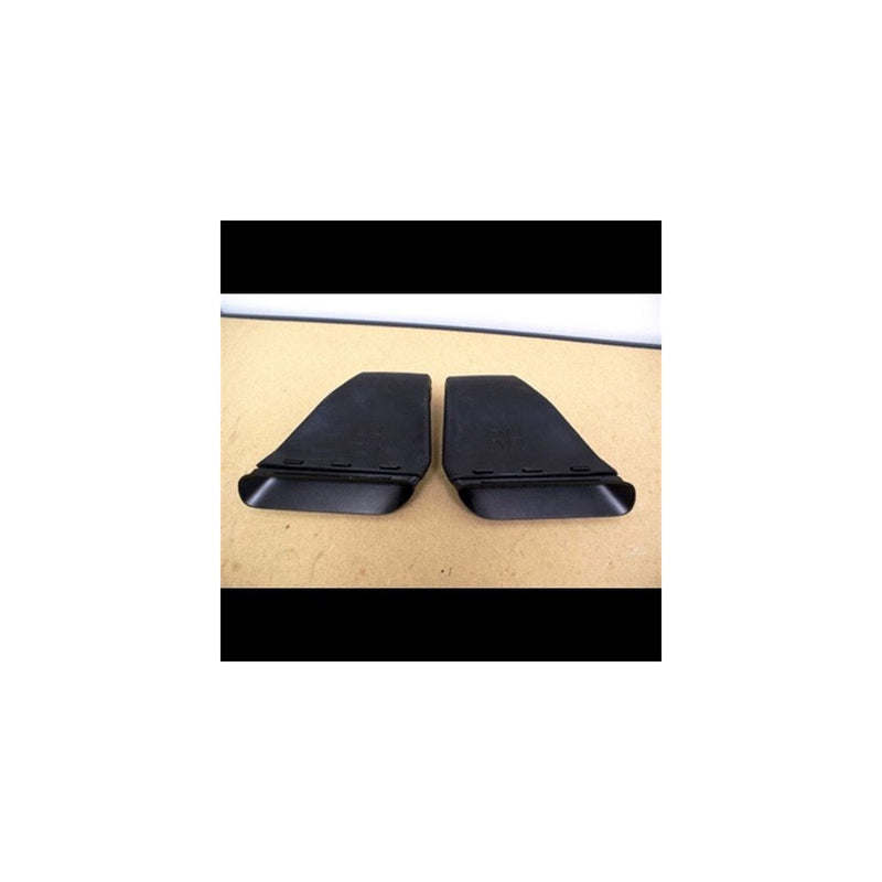 2009-2011 DODGE CHALLENGER R/T SRT HOOD SCOOP SCOOPS MOPAR