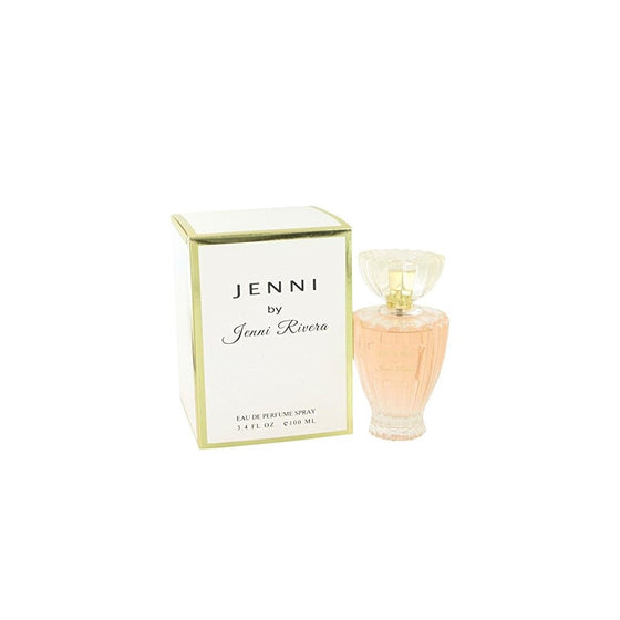 Jenni FOR WOMEN by Jenni Rivera - 3.4 oz EDP Spray