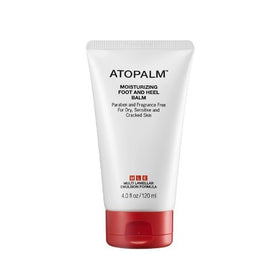 Atopalm Moisturizing Foot and Heel Balm, 4 Fluid Ounce