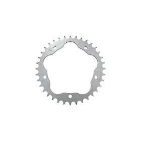 JT Sprockets JTA752.41 41-Tooth Aluminum Rear Sprocket