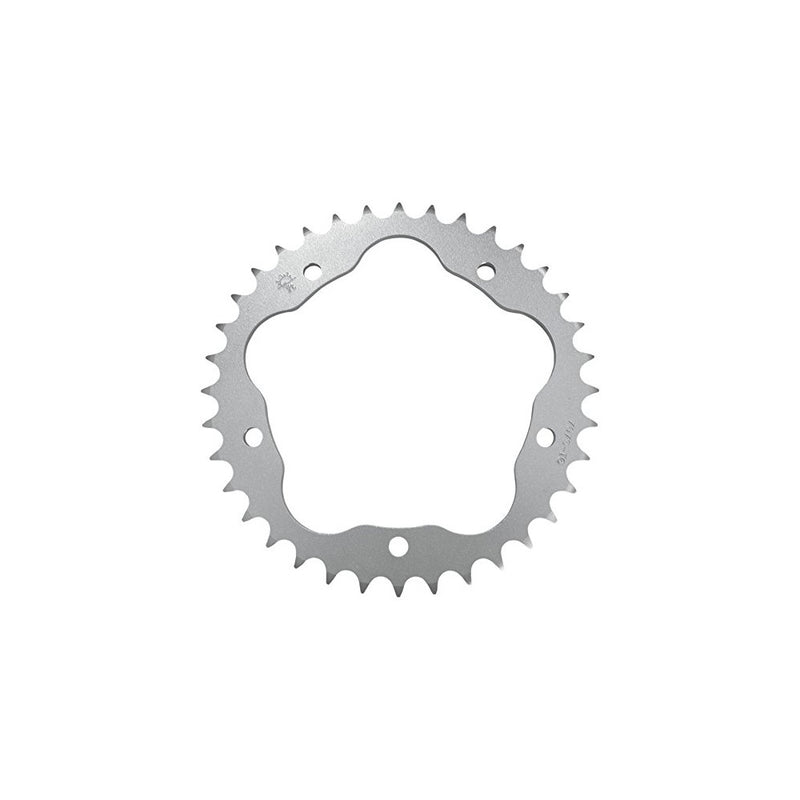 JT Sprockets JTA752.41 41-Tooth Aluminum Rear Sprocket