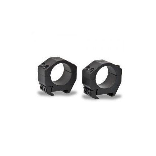 Vortex Optics Precision Matched Rings 30mm - Height 0.87 inches - Picatinny Mount
