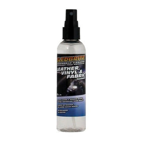 Biokleen Sledbrite Leather Vinyl Fabric 4 Oz S07303
