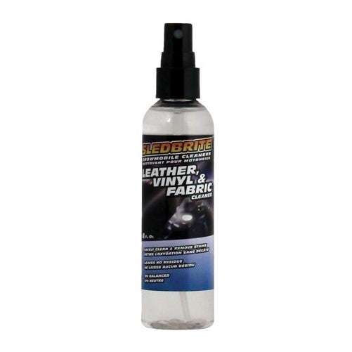Biokleen Sledbrite Leather Vinyl Fabric 4 Oz S07303