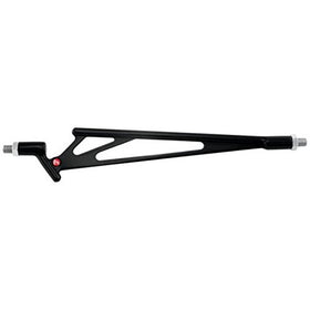 Battistinis Black Wireframe Shifter Rod 50-301