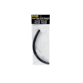 Blazing Products Flex Pvc With Pvc Couplers Pvc