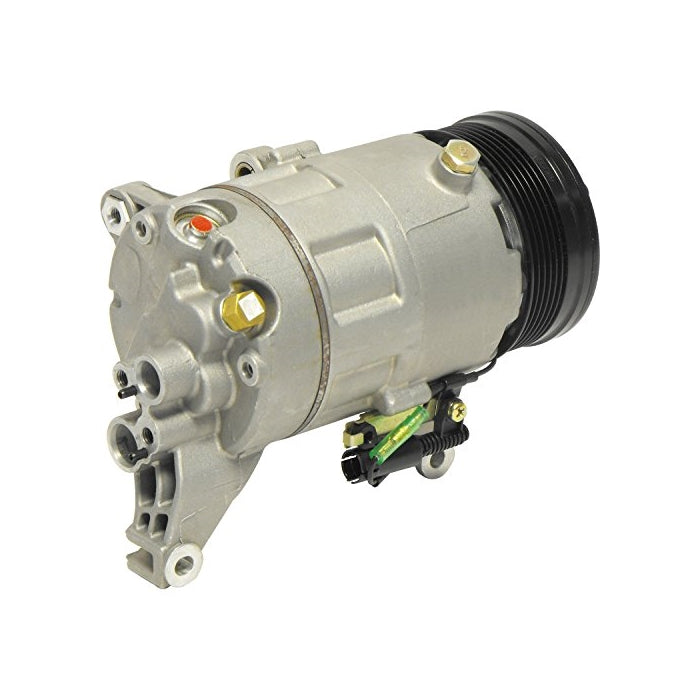 UAC CO 11068LC A/C Compressor