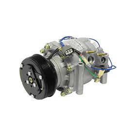 UAC CO 4914AC A/C Compressor